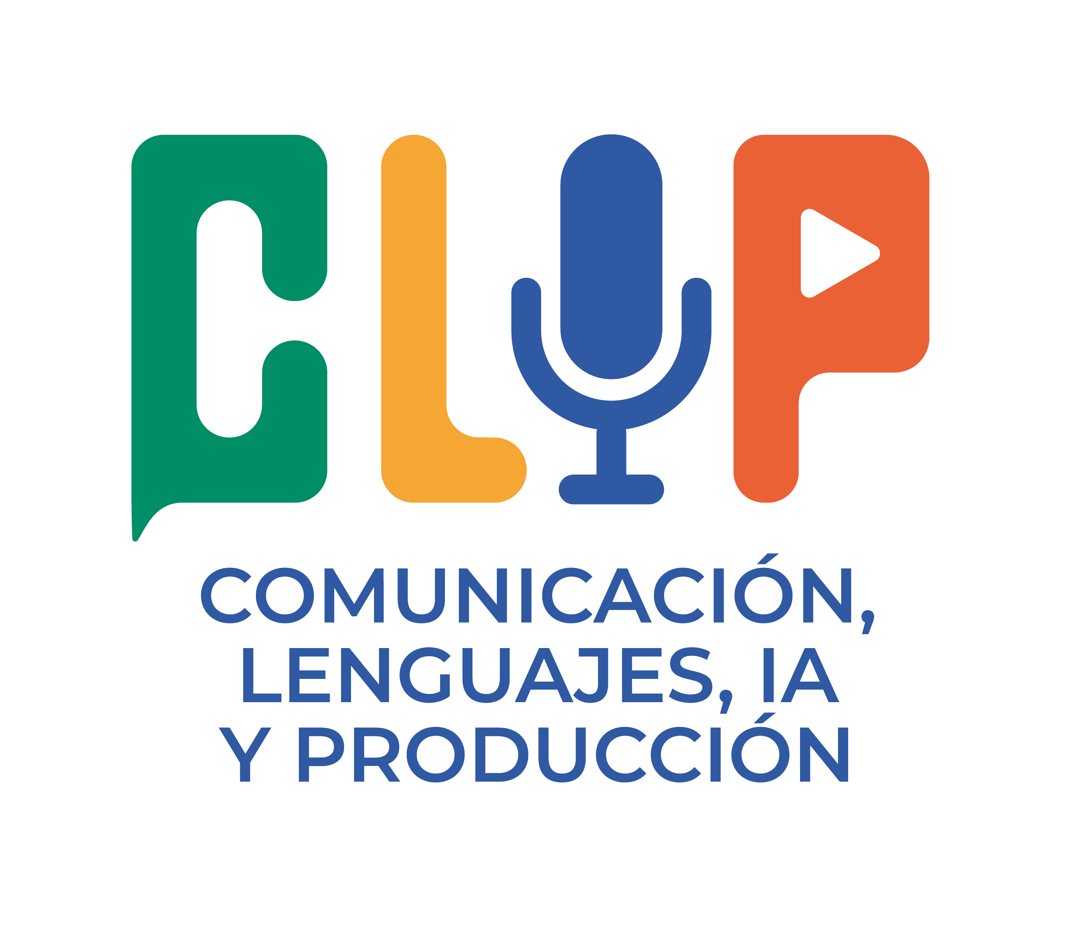 CLIP Logo